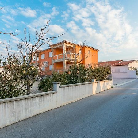 Apartments Kovacevic 维尔 外观 照片