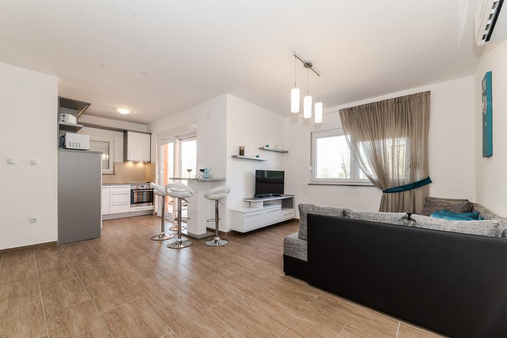 Apartments Kovacevic 维尔 外观 照片