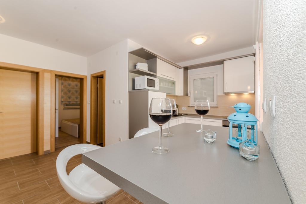 Apartments Kovacevic 维尔 外观 照片