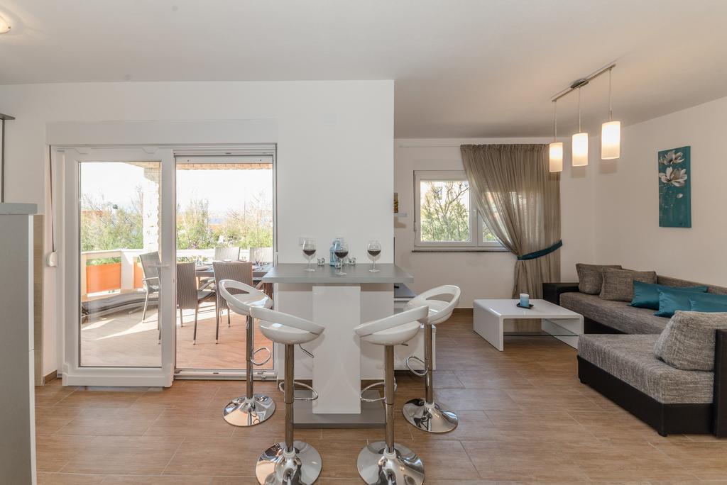 Apartments Kovacevic 维尔 外观 照片