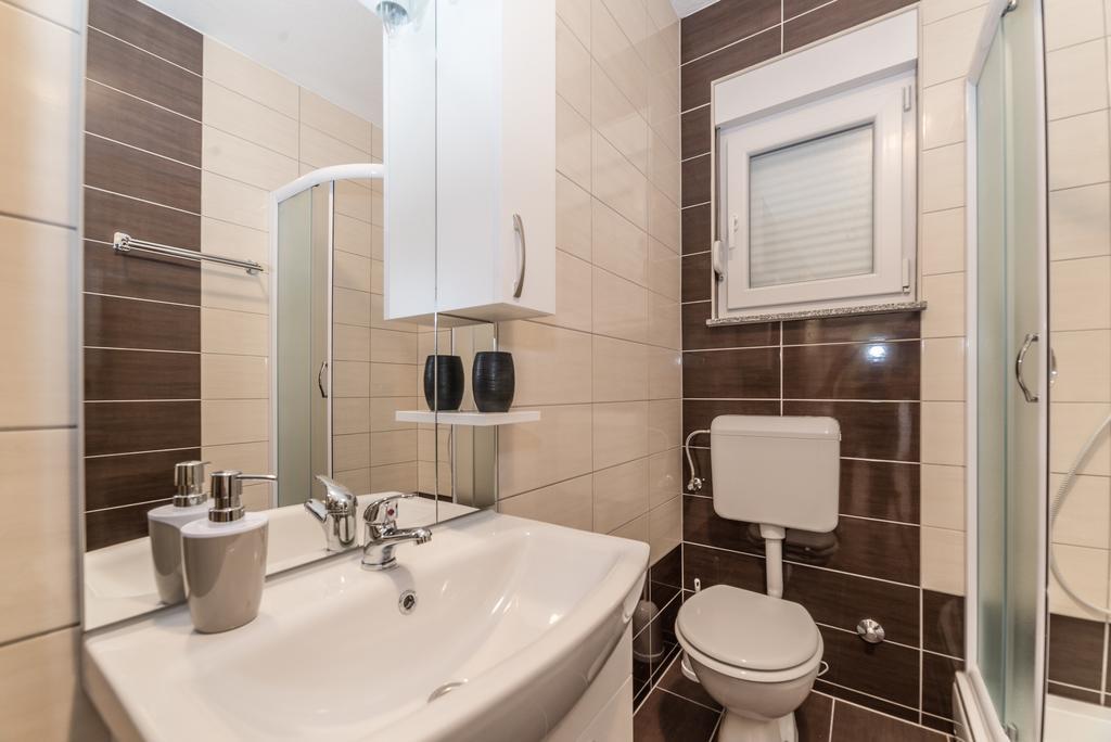 Apartments Kovacevic 维尔 外观 照片