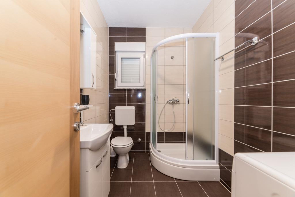 Apartments Kovacevic 维尔 外观 照片