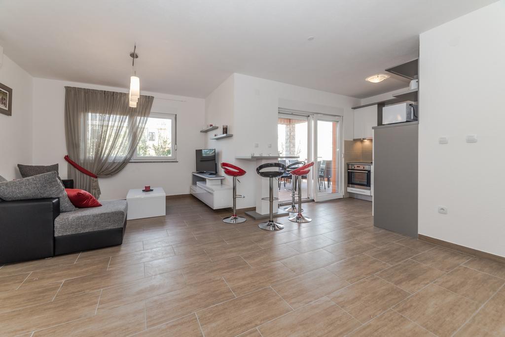 Apartments Kovacevic 维尔 外观 照片