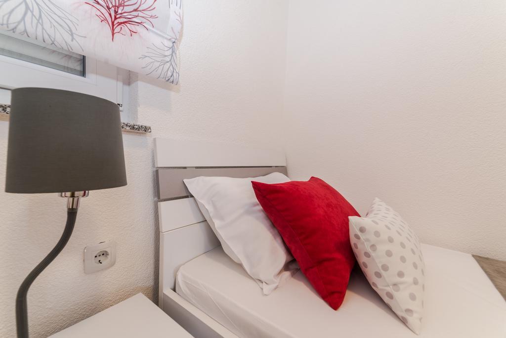 Apartments Kovacevic 维尔 外观 照片