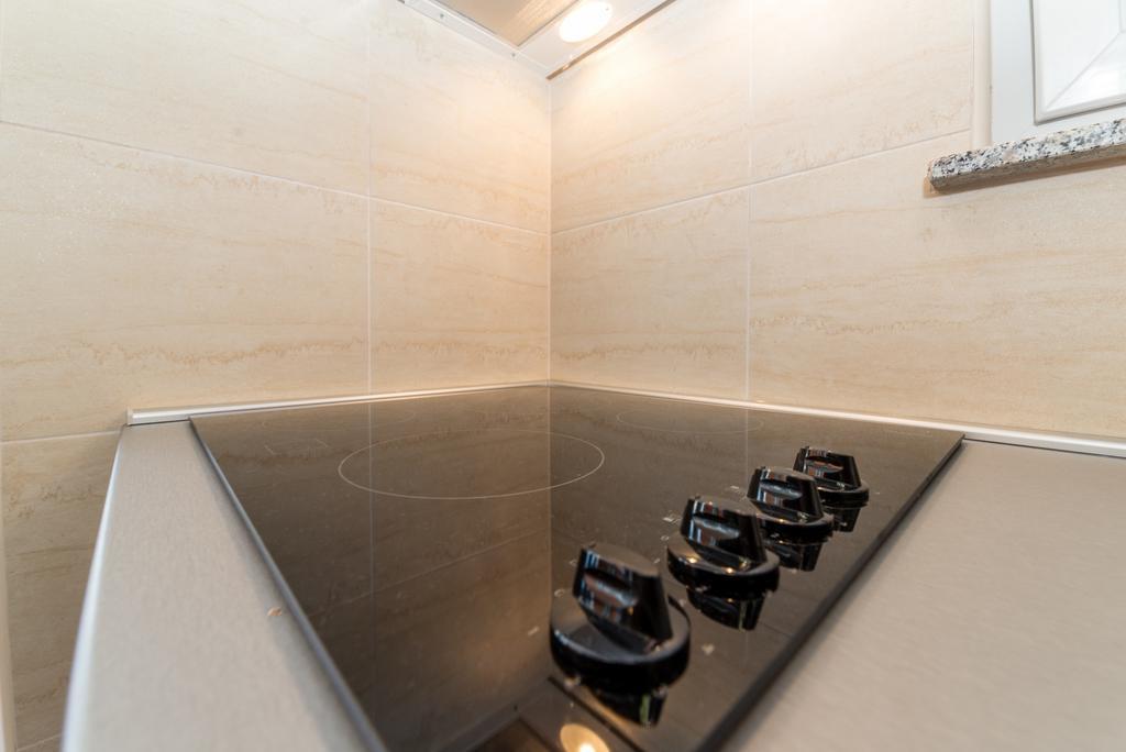 Apartments Kovacevic 维尔 外观 照片