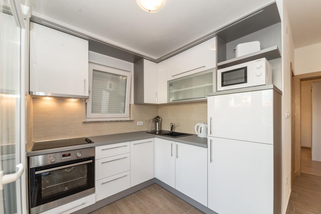Apartments Kovacevic 维尔 外观 照片