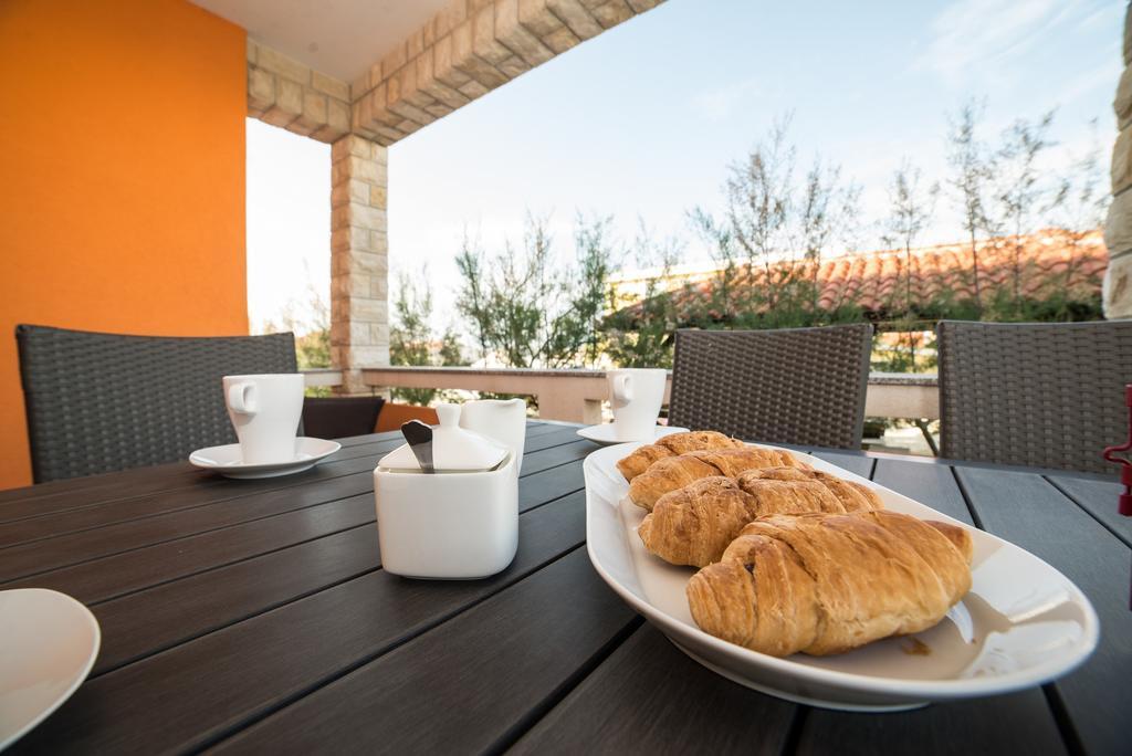 Apartments Kovacevic 维尔 外观 照片