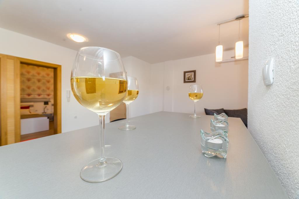 Apartments Kovacevic 维尔 外观 照片