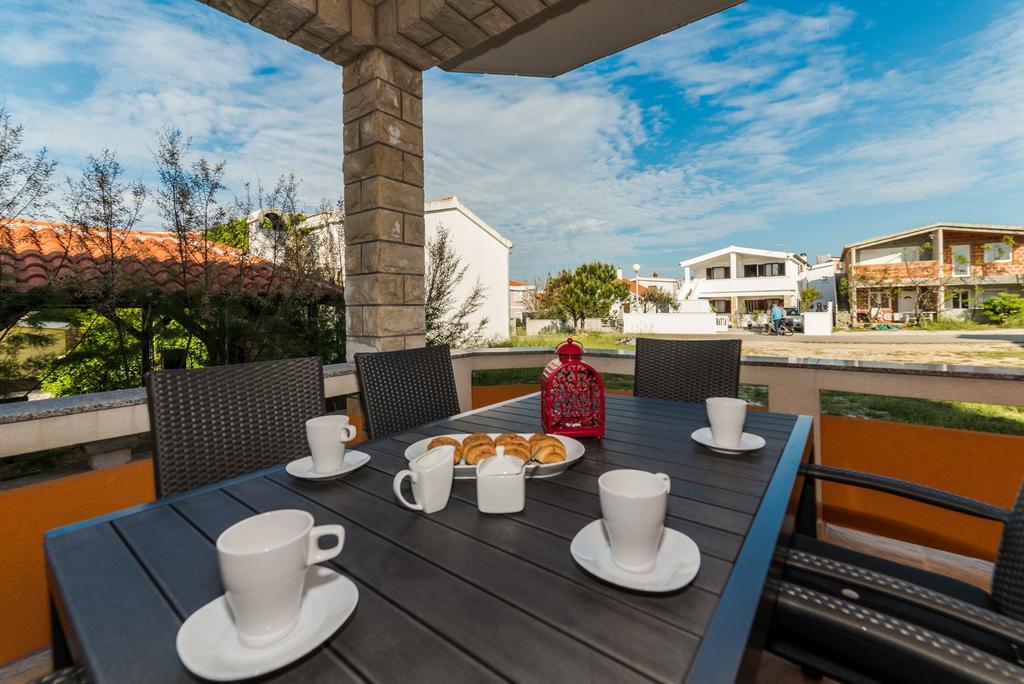 Apartments Kovacevic 维尔 外观 照片