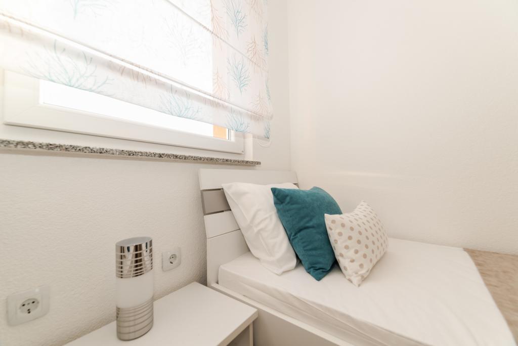 Apartments Kovacevic 维尔 外观 照片