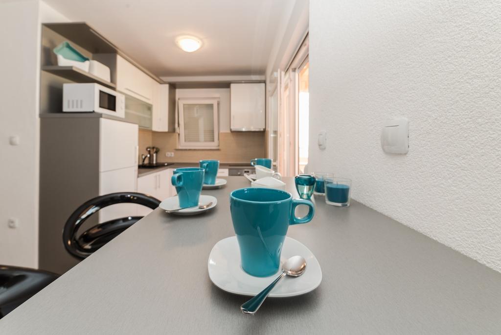 Apartments Kovacevic 维尔 外观 照片