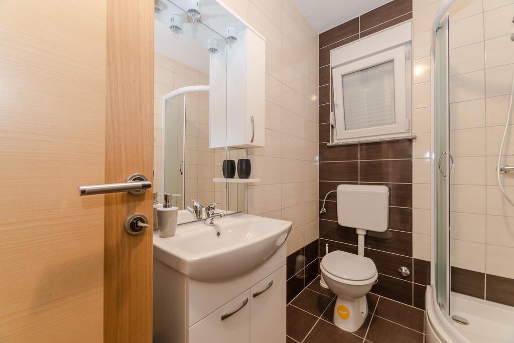 Apartments Kovacevic 维尔 外观 照片