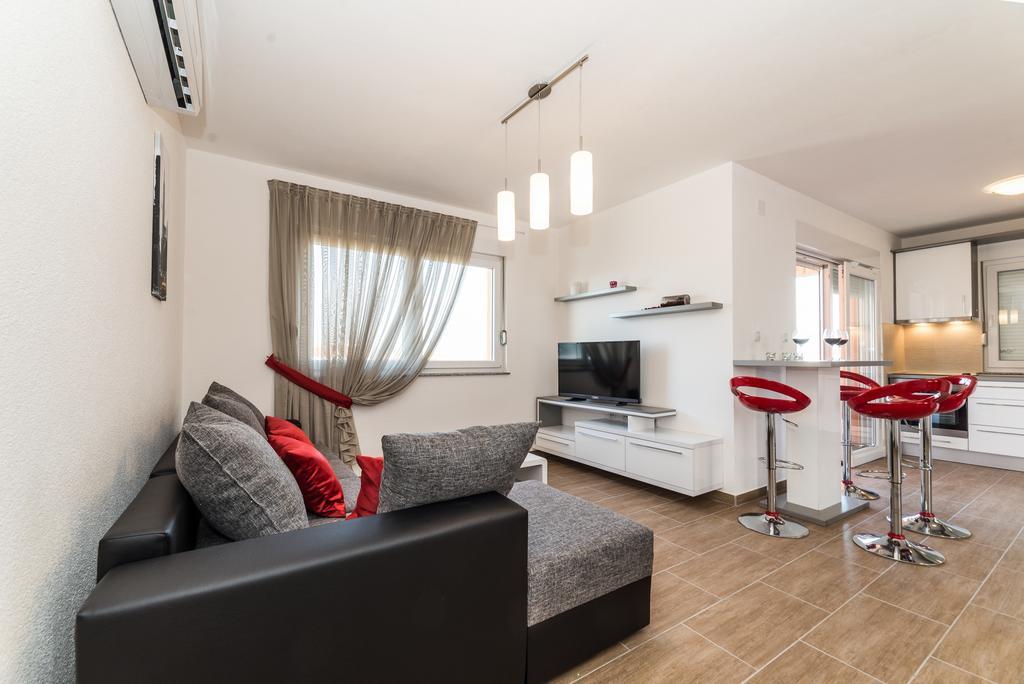 Apartments Kovacevic 维尔 外观 照片