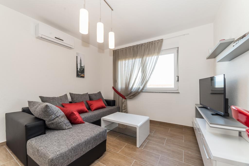 Apartments Kovacevic 维尔 外观 照片