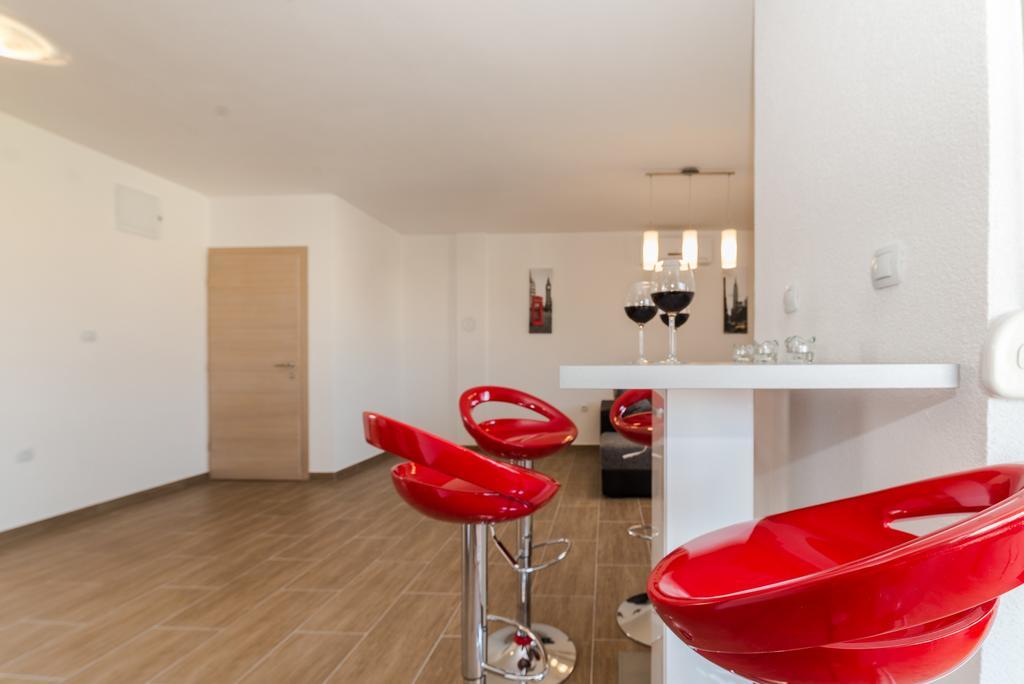 Apartments Kovacevic 维尔 外观 照片