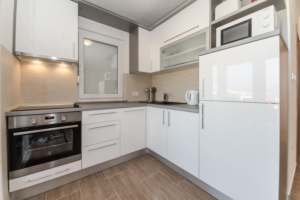 Apartments Kovacevic 维尔 外观 照片