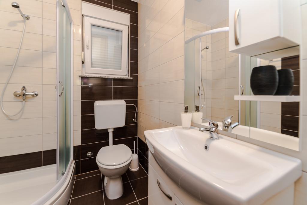 Apartments Kovacevic 维尔 外观 照片