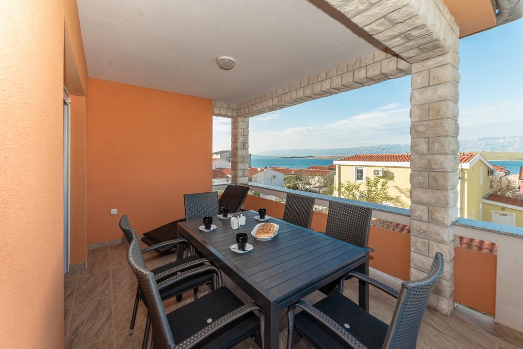 Apartments Kovacevic 维尔 外观 照片