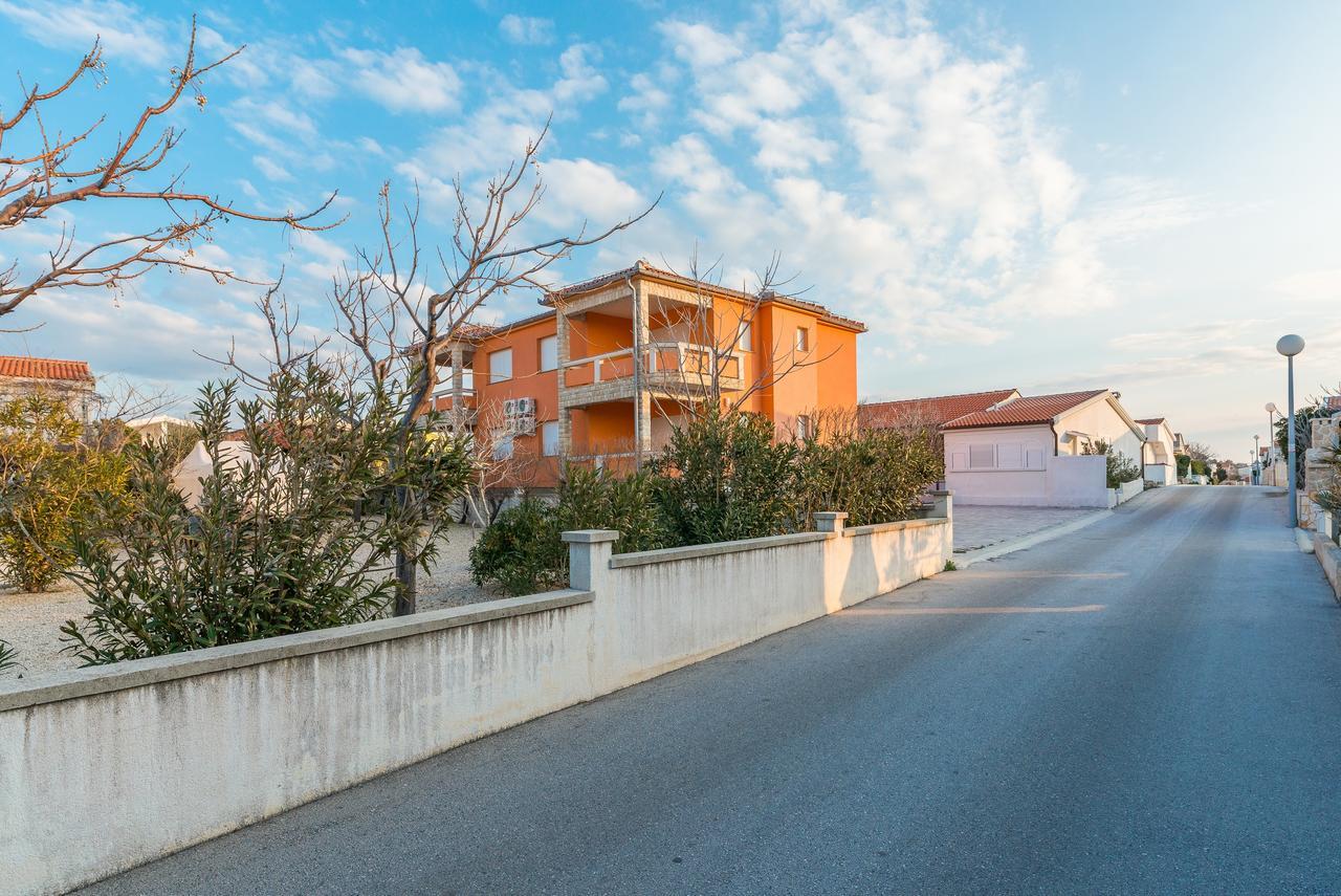 Apartments Kovacevic 维尔 外观 照片