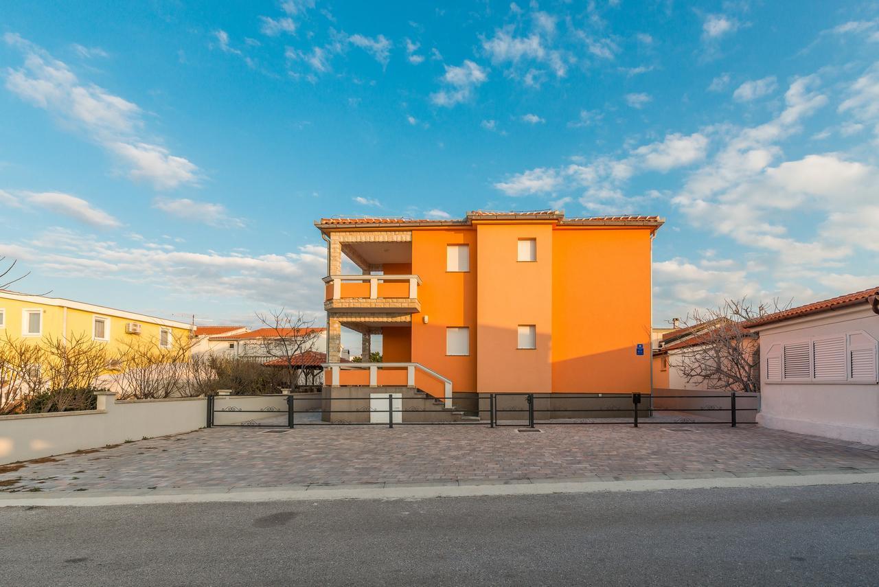 Apartments Kovacevic 维尔 外观 照片