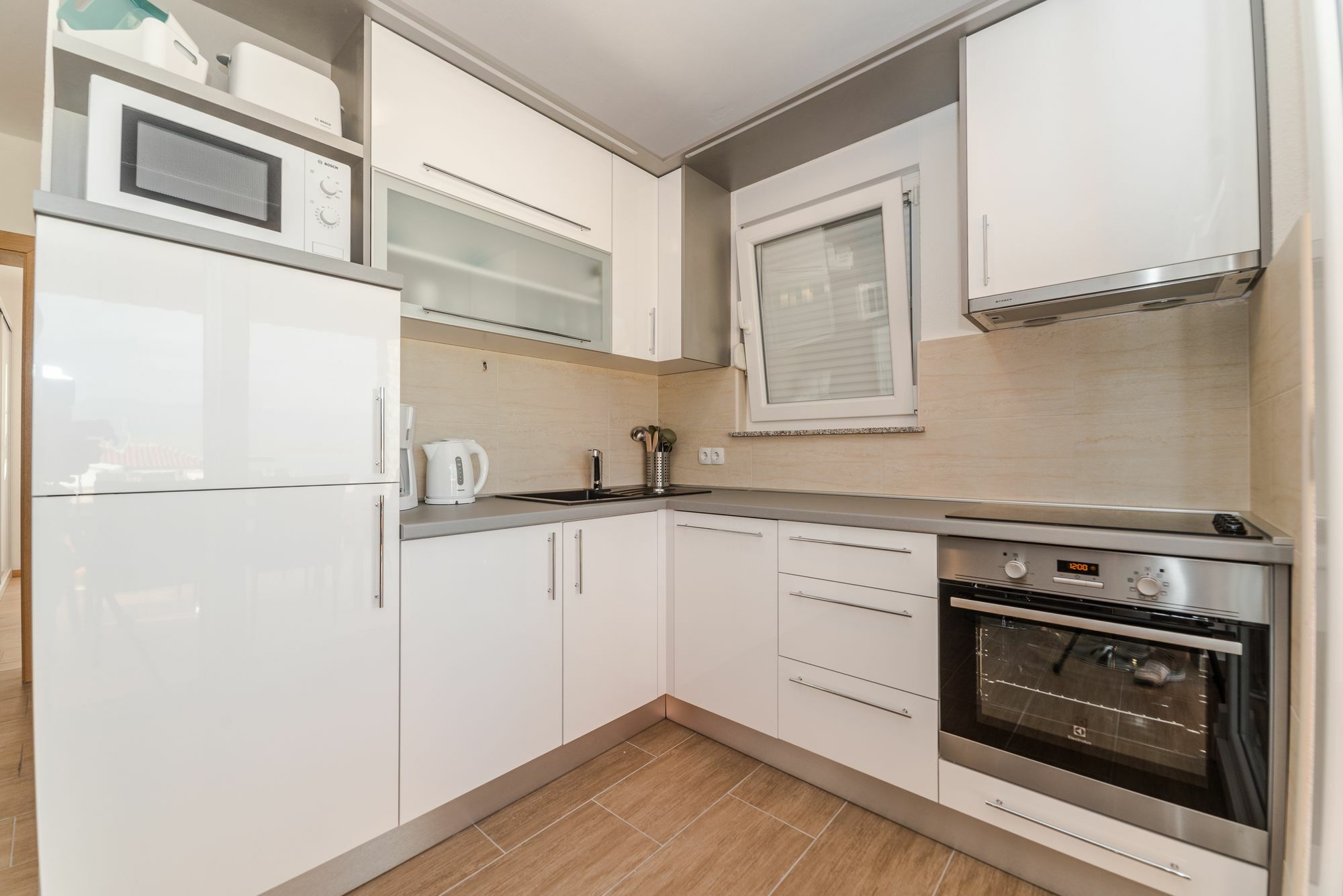 Apartments Kovacevic 维尔 外观 照片