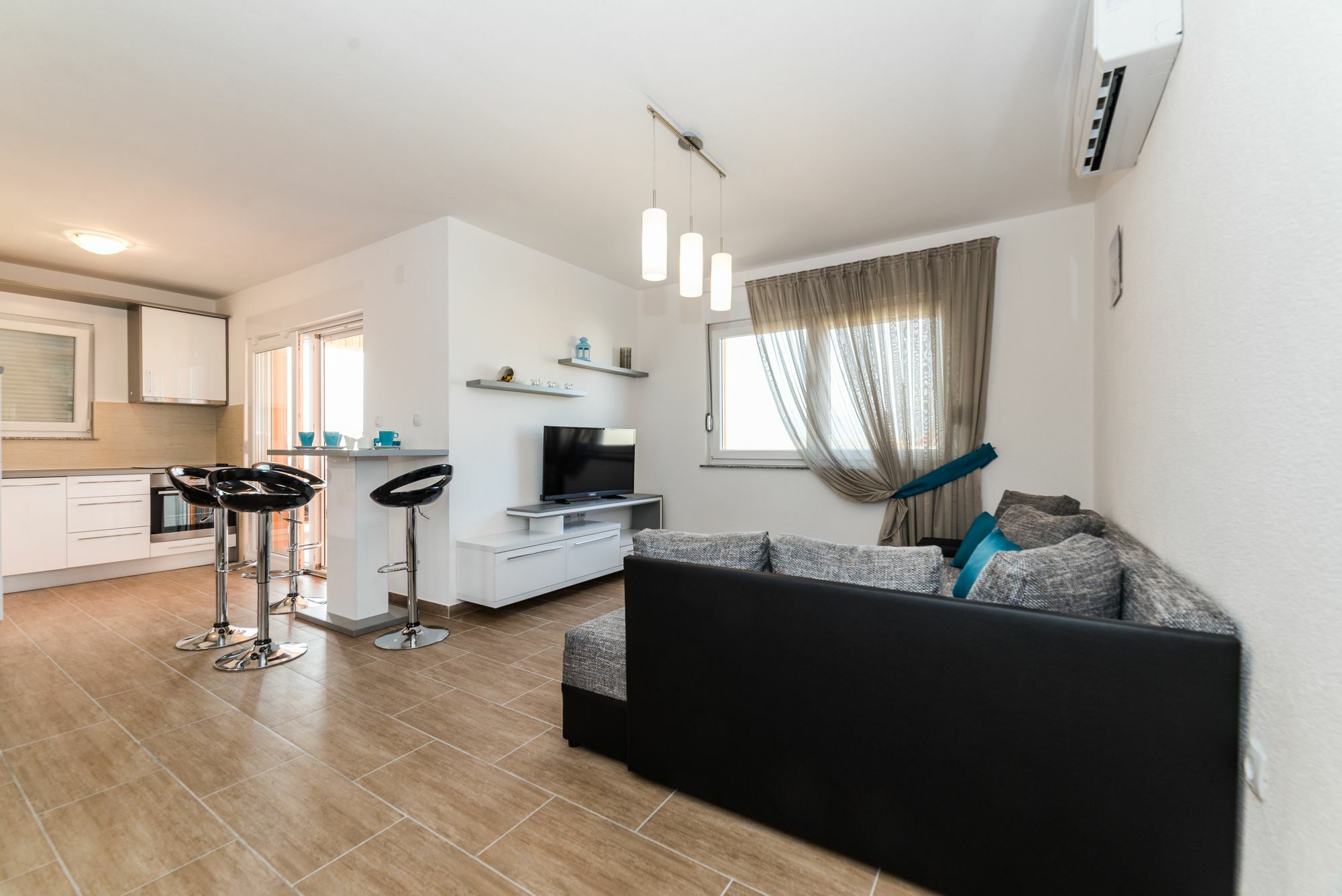 Apartments Kovacevic 维尔 外观 照片