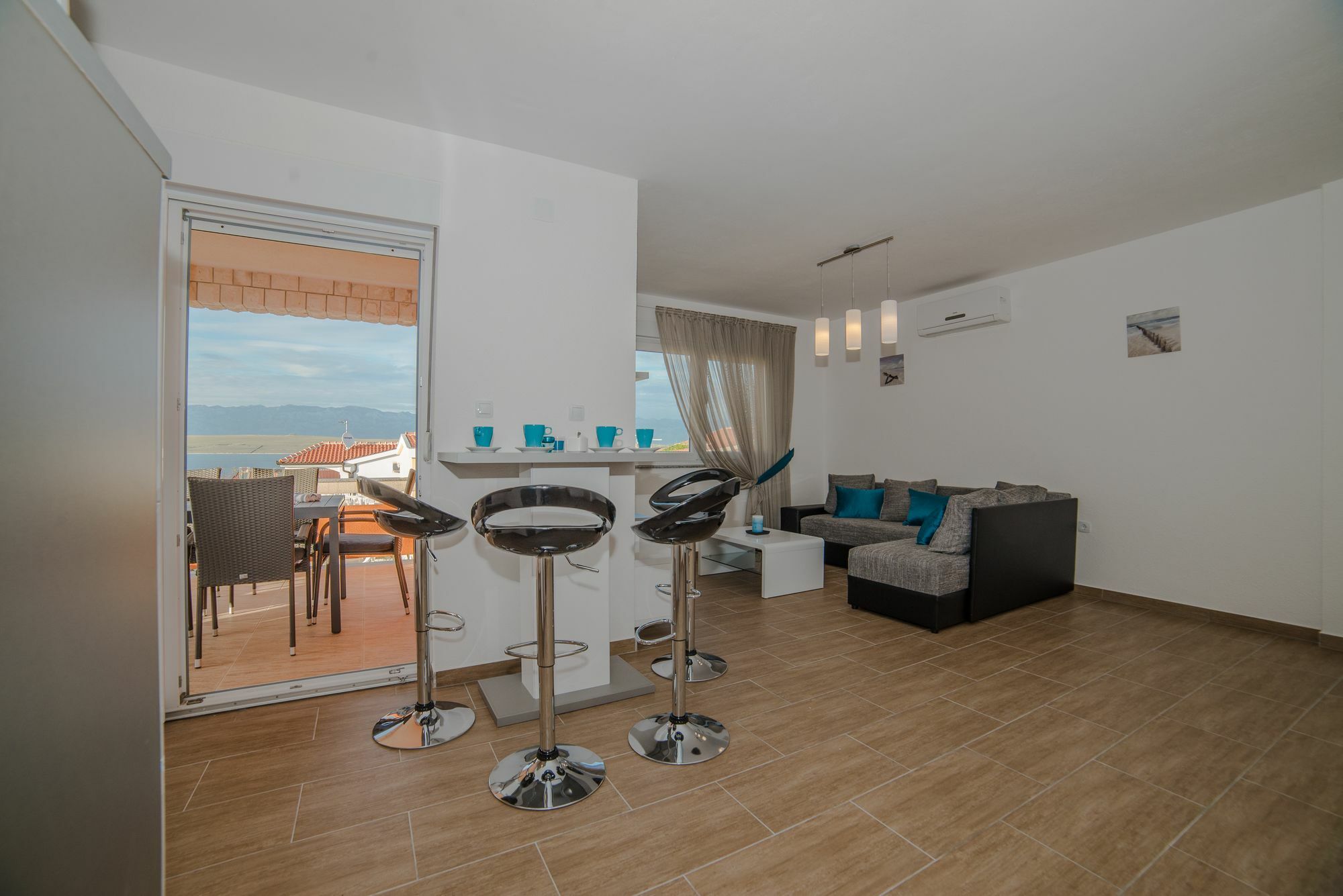 Apartments Kovacevic 维尔 外观 照片