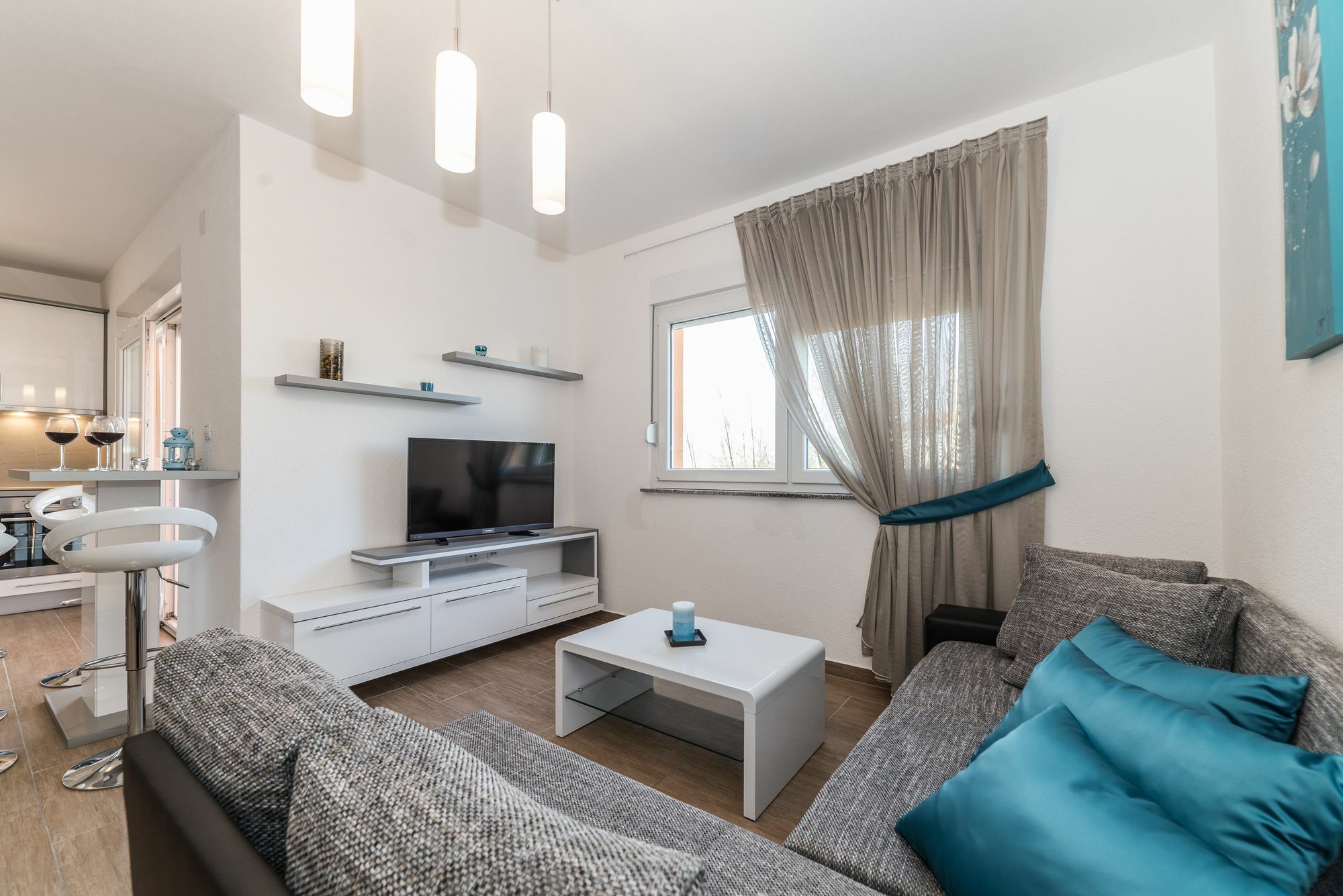 Apartments Kovacevic 维尔 外观 照片