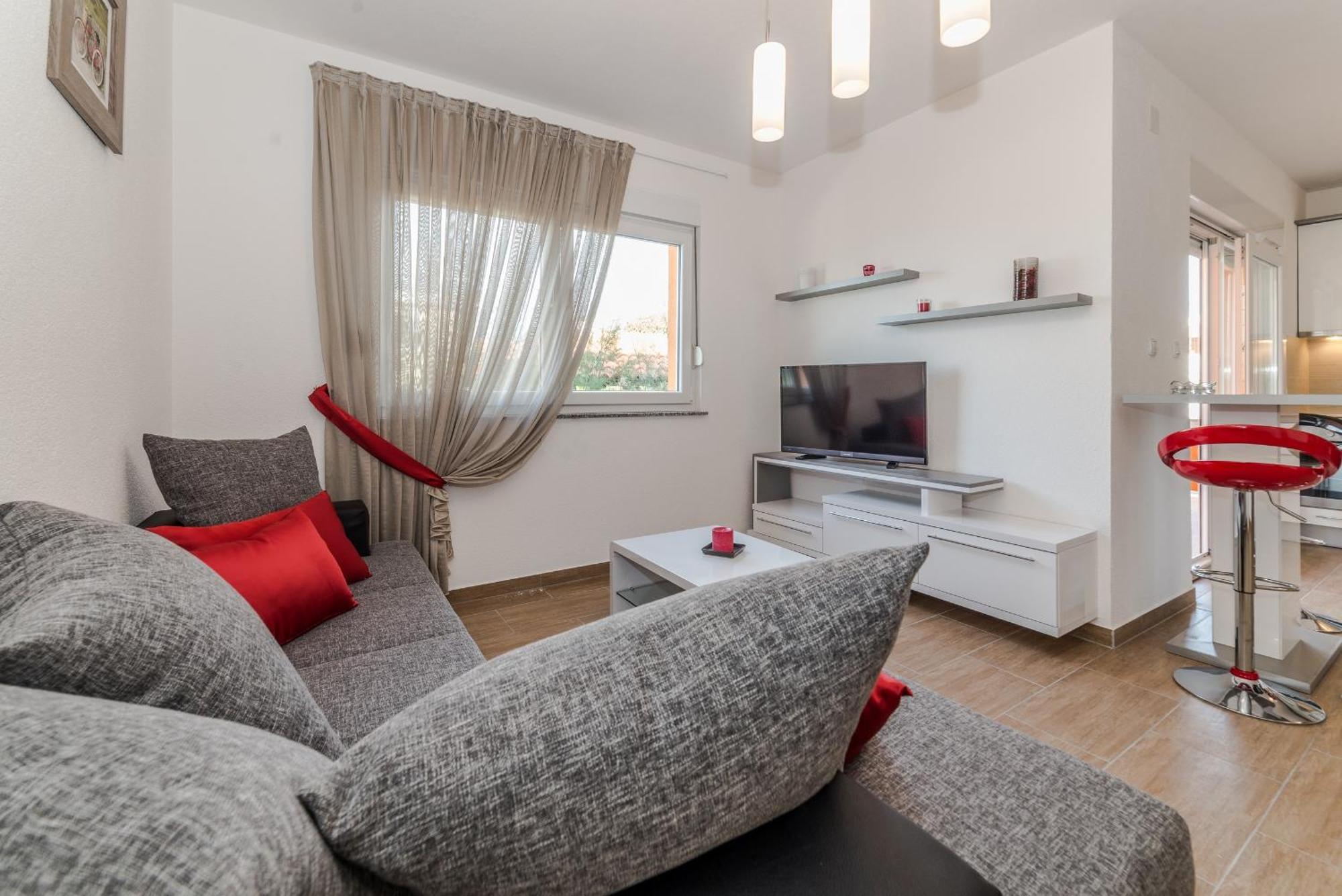 Apartments Kovacevic 维尔 外观 照片