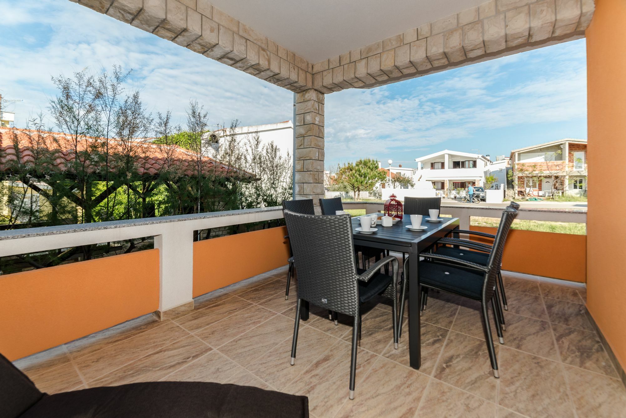 Apartments Kovacevic 维尔 外观 照片