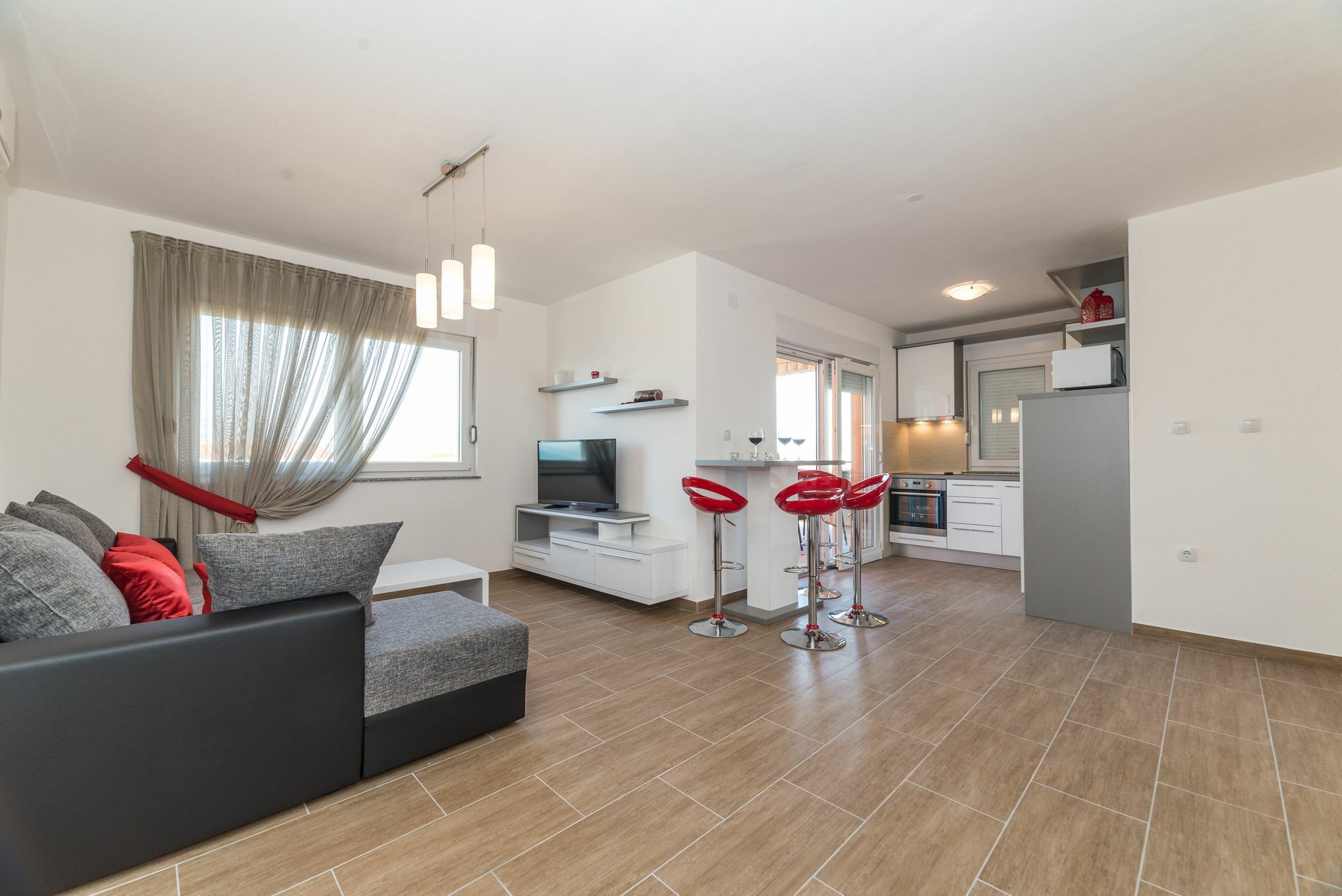 Apartments Kovacevic 维尔 外观 照片